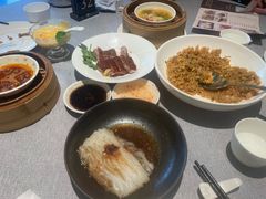 -潮府馆·非遗潮州菜·世纪公园(新国际博览中心店)