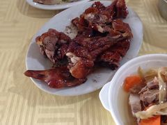 -烧鹅妹饭店