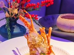 -曼格纳·曼芯馆(杨浦店)