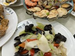 -人和啤酒屋海鲜大排档(营口路店)