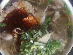 -玉香宫河州牛肉拉面