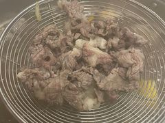 -幸运牛汕头小黄牛牛肉火锅(梅林店)