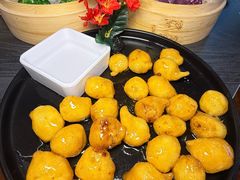 -百彦蒙古包·碳烤羊排·手抓羊肉(万江首店)