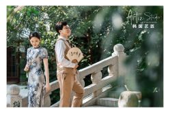 -韩国艺匠ARTIZ STUDIO(博览中心店)