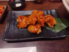 -热血兄弟·炭火烤肉(融侨中心店)