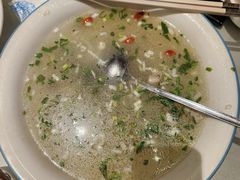 -宁夏国强手抓羊肉·清真菜(未央路凤三店)