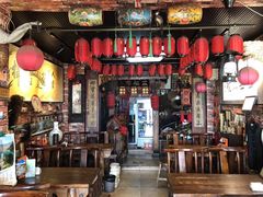 -玉祥府牛肉罩饼(金光道店)