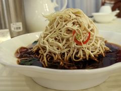 大煮干丝-怡园饭店-餐厅(四望亭店)