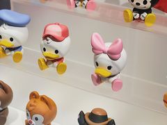 -泡泡玛特POPMART(武汉天地壹方店)