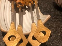 -丝路金桃·新疆菜(徐汇店)