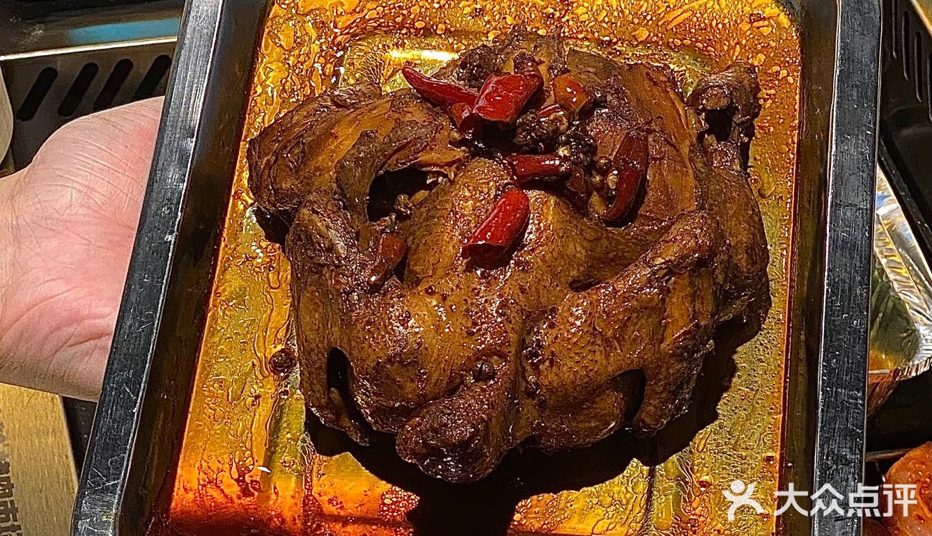 成都‼️便宜好吃的烤肉市场🥩学生党快码住