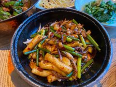 -老头儿油爆虾(胜利河美食街店)