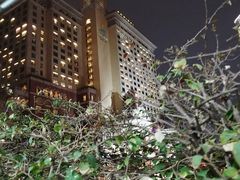 -澳门十六浦索菲特大酒店