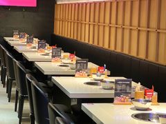 -浩爷羊蝎子火锅(望京店)