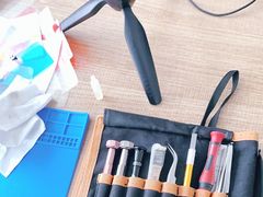-百灵快修手机电脑维修回收(滨江店)