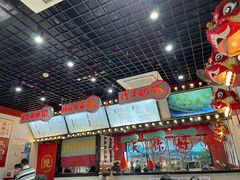 -五条人糖水铺(武林总店)