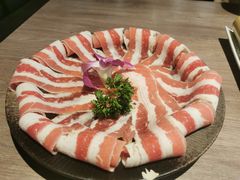 -老鼎旺安格斯牛肉火锅(衡艺广场店)