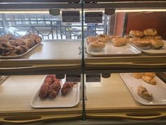 -新侨三宝乐面包店(崇文门店)