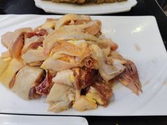 -领鲜风味花雕鸡(马端街店)