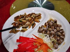 -万家宴海鲜大酒楼(五四路店)