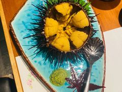 海胆-伟峰·枫寿司(东樾店)