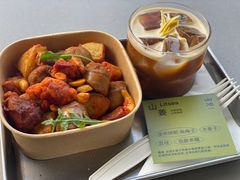 -SAANCI山池咖啡(海上世界文化艺术中心店)