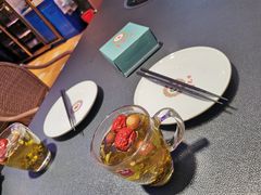 -青之口新疆菜·特色羊排揪片子