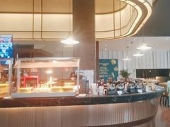 -上海虹桥宾馆·SLIDER(郁锦香店)