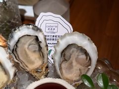 -Osteria Garden 生蚝花园餐厅(原进贤路店)