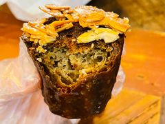 伯爵红茶可露丽-发酵食堂(屏风街店)