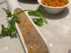 芝心虾滑-一哥澳门豆捞·澳门风打边炉(高德置地店)