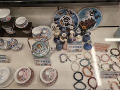 -堂瓦里·33年传统赣菜(第一街区店)