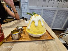 -After You Dessert Cafe(CENTRALWORLD)