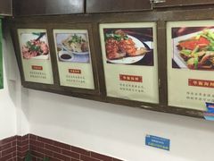 -华源餐厅·海鲜大排档(日月贝店)