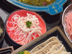 -吼堂老火锅(太古里总店)