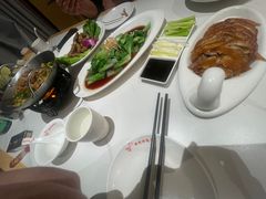 -梅利汴京烤鸭•开封豫菜地标店(晋安路店)