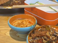 -铭记蛙小仙·活蛙畅享(CBD万达广场店)