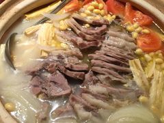 -西贝莜面村(香蜜湖店)