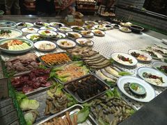 -大灶头·新昌菜(中国茶市店)