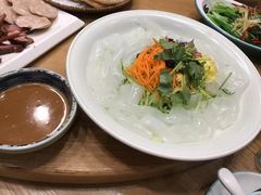 -山南熏肉大饼(辽菜旗舰店)