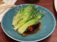 -明阁 Ming Court(广州朗豪酒店)