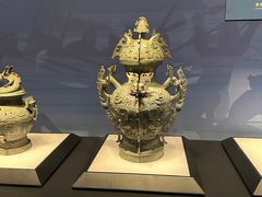 -四川博物院