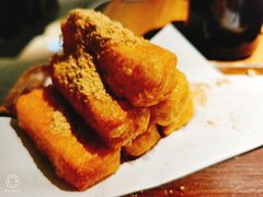 蛋酥软糍粑-太二酸菜鱼(正大广场店)