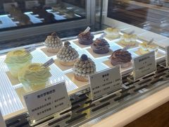 -Ten Olives甜点
