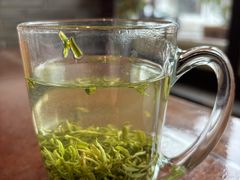 -同得兴 Since·1995 传统苏式面馆(嘉馀坊店)