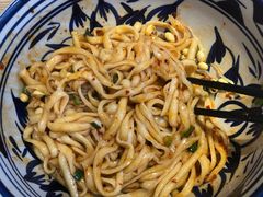 -老九圆山西面馆(CBD店)