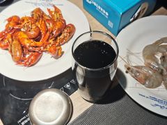 -星伦多自助料理(江阴万达店)