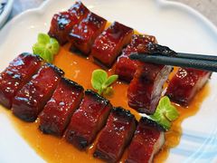-陶兰居·手工点心·粤菜(圆融时代广场店)