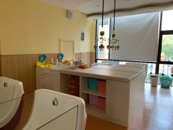 -爱乐婴童水育早教中心·儿童游泳中心(田园商业广场店)