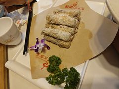 -解家河南菜(华山路店)